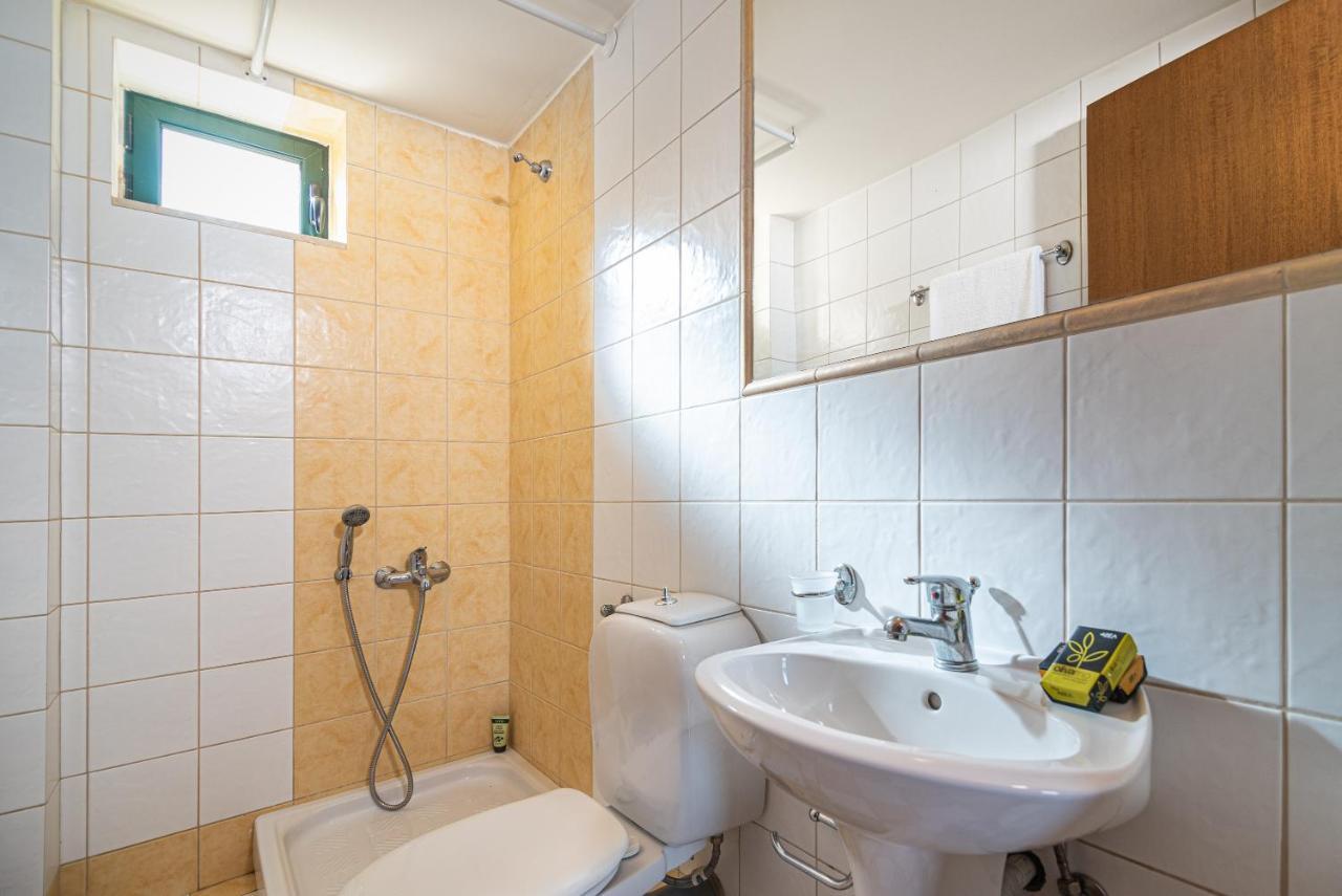 Neriides Villas Limenas Chersonisou Exterior foto
