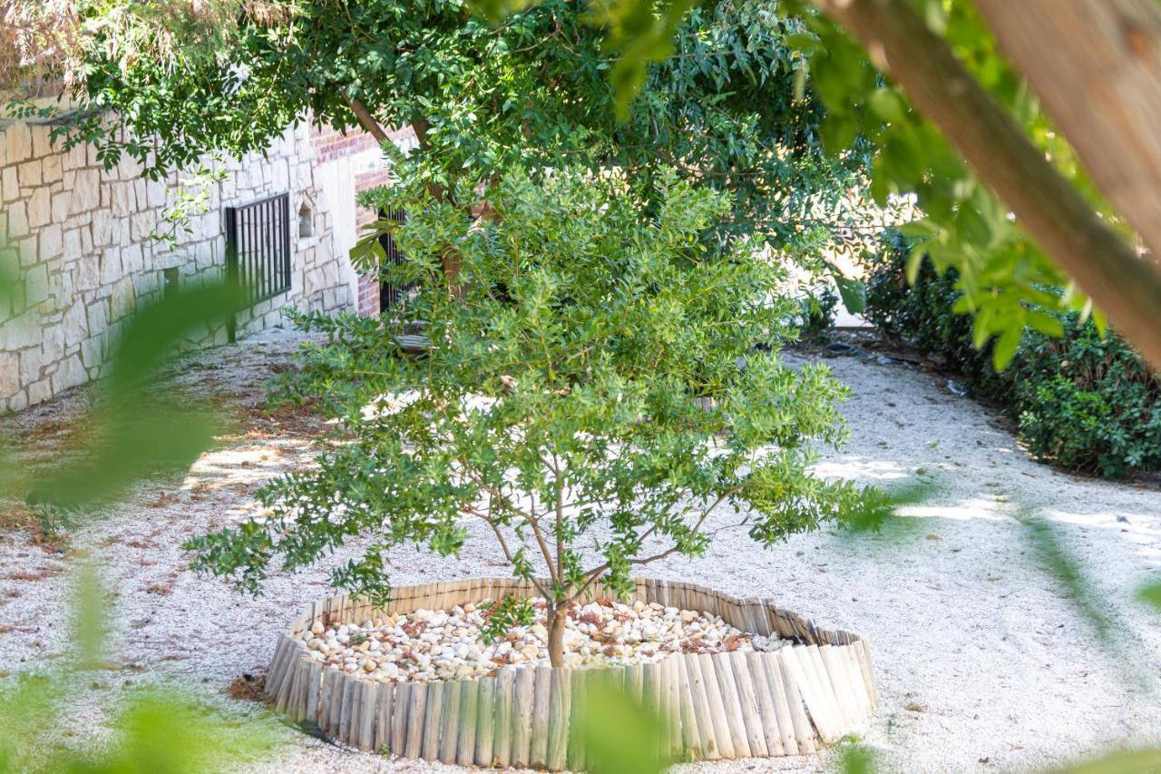Neriides Villas Limenas Chersonisou Exterior foto